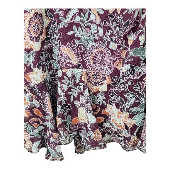 **NWT** BB DAKOTA X STEVE MADDEN FANCY THAT DRESS - Picture 4 of 11